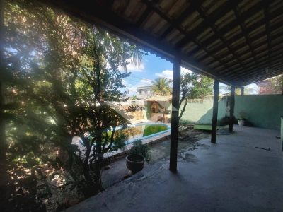 Casa, 3 quartos - Foto 2