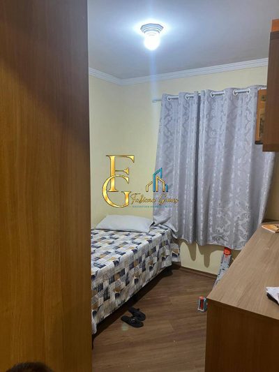 Apartamento, 3 quartos, 65 m² - Foto 5