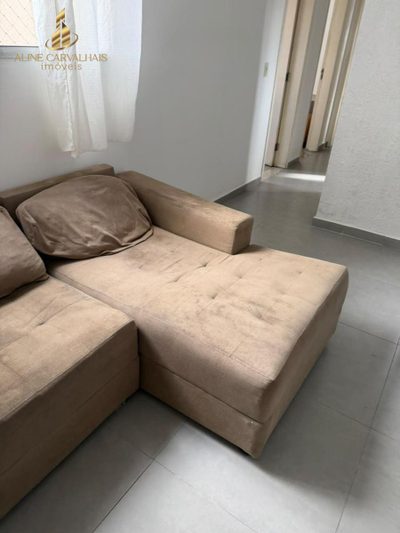 Apartamento, 2 quartos, 48 m² - Foto 4