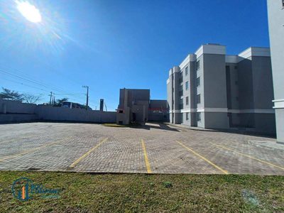 Apartamento, 2 quartos, 46 m² - Foto 3