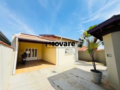 Casa, 3 quartos, 177 m² - Foto 3