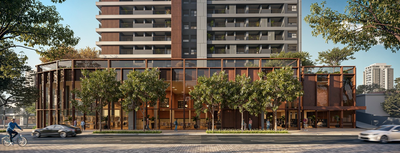 Apartamento, 2 quartos, 94 m² - Foto 5