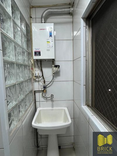 Apartamento, 2 quartos, 56 m² - Foto 5