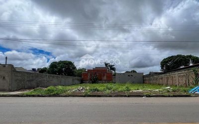 Terreno, 720 m² - Foto 1