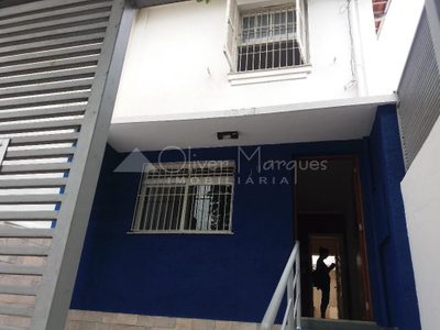 Sobrado, 2 quartos, 88 m² - Foto 1