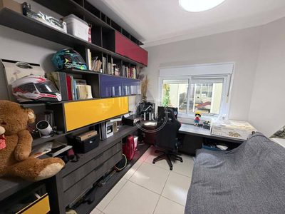 Casa, 3 quartos, 180 m² - Foto 5