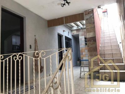 Sobrado, 5 quartos, 218 m² - Foto 2