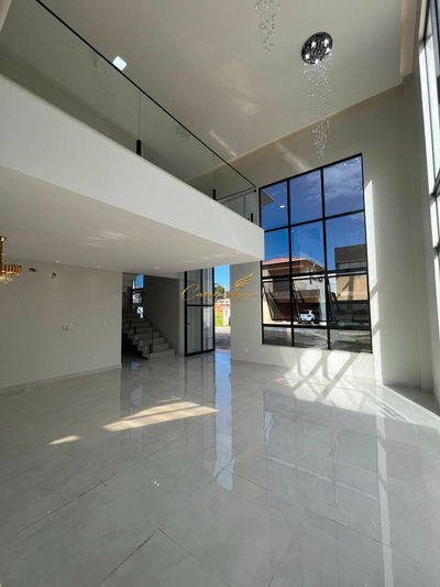 Casa de Condomínio, 4 quartos - Foto 4