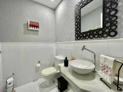 Apartamento, 4 quartos, 241 m² - Foto 2