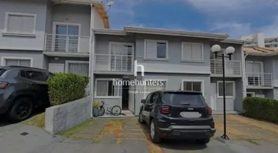Casa, 3 quartos, 95 m² - Foto 1