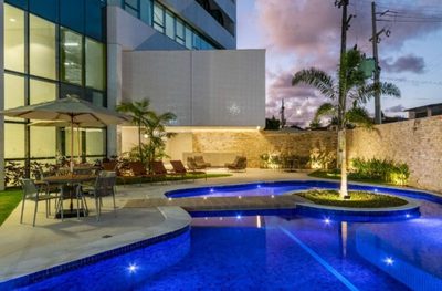 Apartamento, 4 quartos, 147 m² - Foto 5