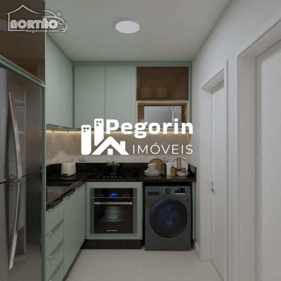 Casa, 1 quarto, 29 m² - Foto 4