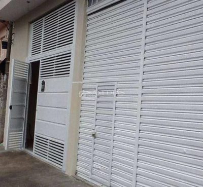 Sala-Conjunto, 400 m² - Foto 2