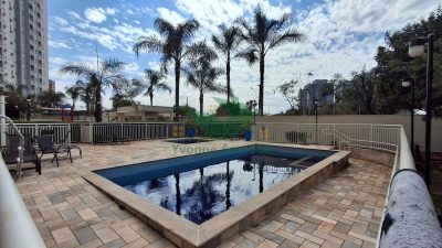 Apartamento, 2 quartos, 54 m² - Foto 1