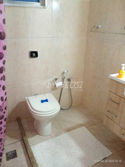 Apartamento, 27 m² - Foto 1