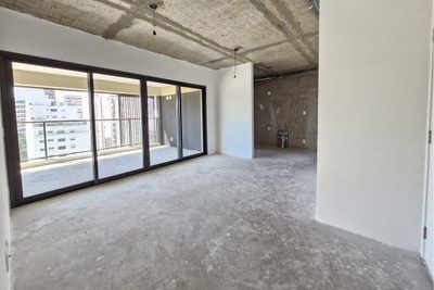 Apartamento, 3 quartos, 107 m² - Foto 3