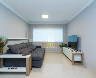 Sobrado, 3 quartos, 150 m² - Foto 5