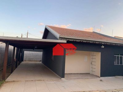 Casa, 2 quartos, 152 m² - Foto 5