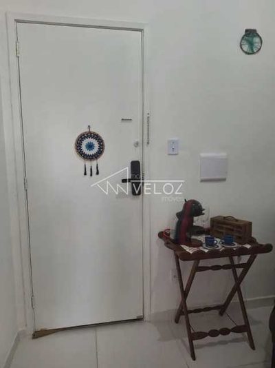 Apartamento, 1 quarto, 20 m² - Foto 5
