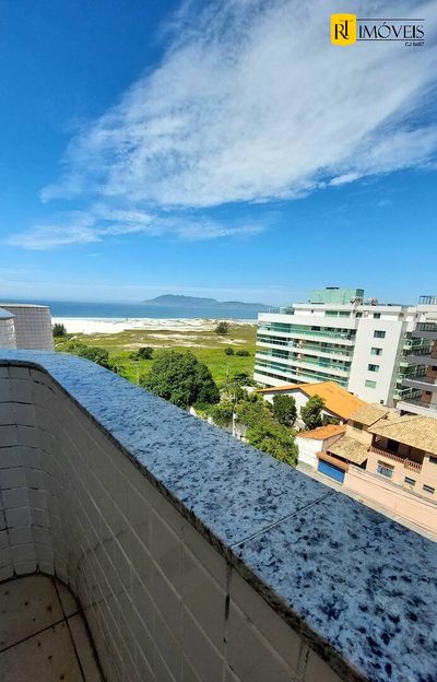 Cobertura, 3 quartos, 146 m² - Foto 1