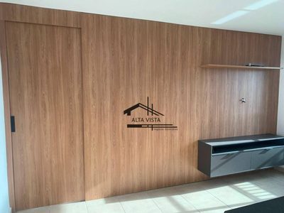 Apartamento, 2 quartos, 52 m² - Foto 2