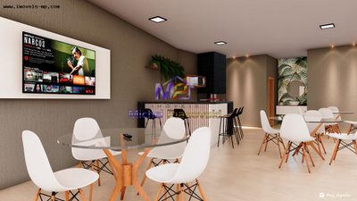 Apartamento, 3 quartos, 74 m² - Foto 5
