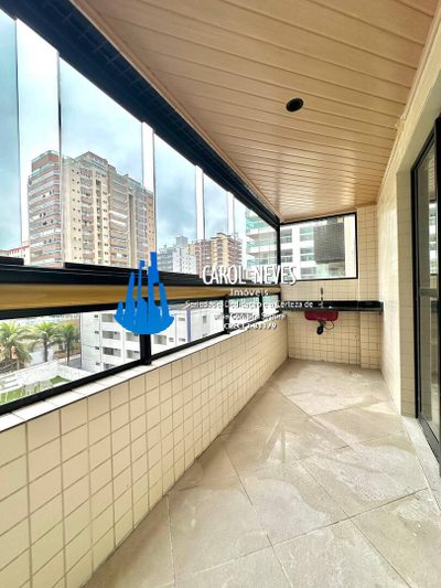 Apartamento, 2 quartos, 90 m² - Foto 3