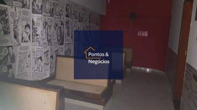 Loja-Salão, 187 m² - Foto 4