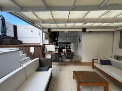 Cobertura, 3 quartos, 153 m² - Foto 2