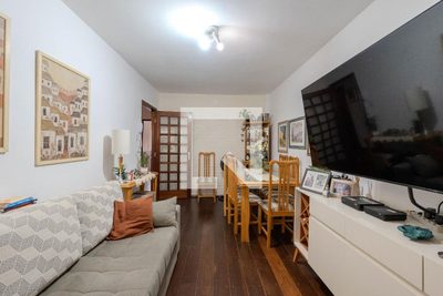 Apartamento, 2 quartos, 75 m² - Foto 2