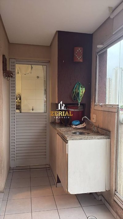 Apartamento, 2 quartos, 71 m² - Foto 2