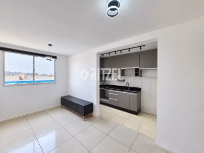 Apartamento, 2 quartos, 49 m² - Foto 1