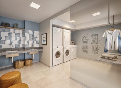 Casa, 2 quartos, 54 m² - Foto 4