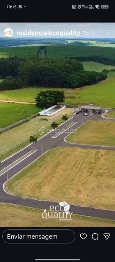 Terreno, 400 m² - Foto 2