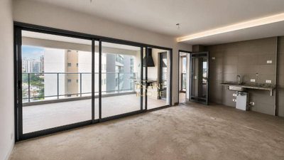 Apartamento, 3 quartos, 114 m² - Foto 3
