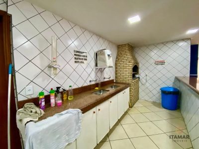 Apartamento, 3 quartos, 167 m² - Foto 4