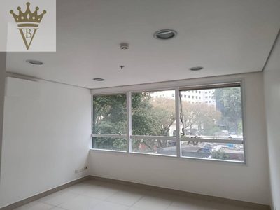 Sala-Conjunto, 33 m² - Foto 2