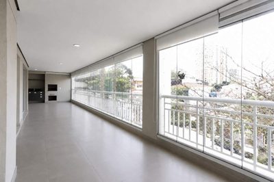 Apartamento, 3 quartos, 201 m² - Foto 3