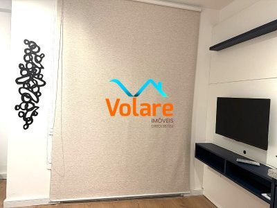 Apartamento, 1 quarto, 24 m² - Foto 3