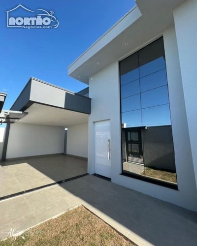 Casa, 3 quartos, 125 m² - Foto 3