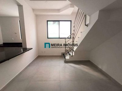 Cobertura, 3 quartos, 120 m² - Foto 3