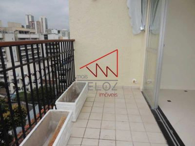 Cobertura, 4 quartos, 190 m² - Foto 5