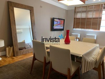 Apartamento, 3 quartos, 167 m² - Foto 3