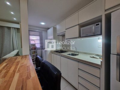 Apartamento, 2 quartos, 67 m² - Foto 5
