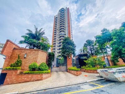 Apartamento, 3 quartos, 158 m² - Foto 1