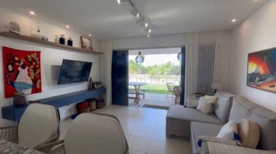 Apartamento, 3 quartos, 139 m² - Foto 2
