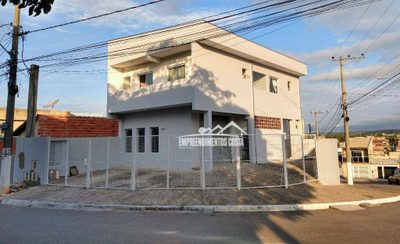 Prédio Inteiro, 280 m² - Foto 3