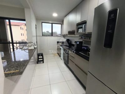Apartamento, 2 quartos, 67 m² - Foto 5