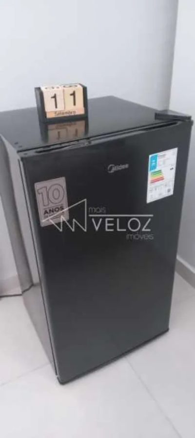 Apartamento, 1 quarto, 38 m² - Foto 1