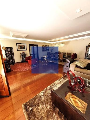 Casa, 4 quartos, 744 m² - Foto 4